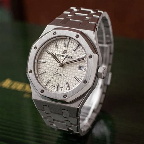 welt.de audemars piguet royal oak|audemars piguet uhren preise.